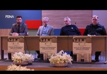 Projekcija filma o ulozi MUP-a RS u genocidu i drugim ratnim zločinima