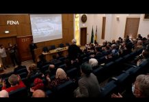 Za 485.godišnjicu Gazine medrese priznanja prof.Paliću i Bajraktareviću