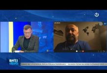 Gost BHT1 Uživo bio je Satko Mujagić, aktivista
