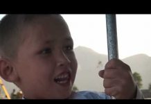 Moj život – Moje djetinjstvo, moja zemlja – 20 godina u Afganistanu – Četvrtak 17:05