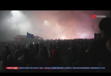 Kazahstan u rasulu: Vladine zgrade uništene, zapaljeni deseci državnih institucija…