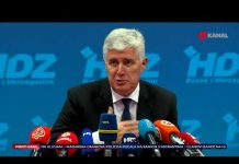 Suniti Hindić šest godina zatvora / Ukinut pritvor direktoru Bosnalijeka – Pregled dana 7.1.2022.