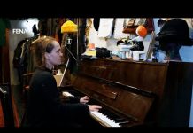 Hadžić: Garderoba koju pravim inspirisana je klasičnom muzikom