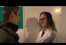 FACE urnebes – Doktore, gdje se primaju injekcije utorkom: U guzicu, isto kao i ponedjeljkom