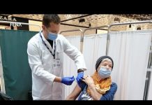 Veliki odziv građana Sarajeva na vakcinaciju