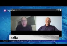 AKO SE DODIK NE ZAUSTAVI, BIH ĆE POSTATI NOVI KAZAHSTAN! ŠAĆIRBEGOVIĆ I MAKSUTI ZA HAYAT