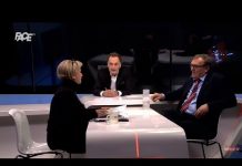 Vlaisavljević:Sarajevo protjeralo Djeda Mraza, svinjetinu…dr. Stevanović:Lažete! Senad:Ko je lud?!