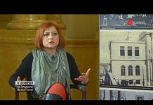 U kontru sa Draganom Markovinom – gošća Šejla Šehabović