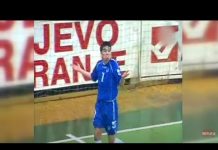 Prisjetimo se futsal majstorije Dražena Novoselca: Nevjerovatan pogodak!