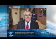 Počeli pregovori SAD-a i Rusije u Ženevi