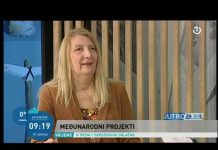 Jutro za sve: Selma Rizvić, predsjednica Udruge “Digi.ba” – 10.01.2022.