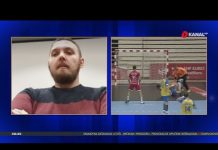 Jasmin Tajić: Čeka nas neizvjesno Evropsko prvenstvo u rukometu!