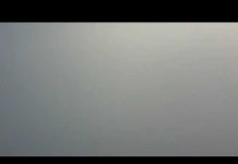 Pogledajte “izranjanje” iz magle u Sarajevu