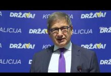 Koalicija ‘Država’ podnijela krivičnu prijavu protiv onih koji ne poštuju ustavni poredak BiH