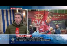 Porodica Đoković slavi pobjedu koja još nije izvjesna
