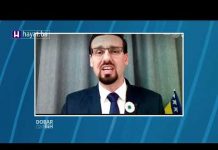 HUSEINSPAHIĆ U DDBIH: POTREBNE POLITIČKE I FINANSIJSKE SANKCIJE INSTITUCIJAMA RS