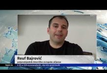 BAJROVIĆ: IZJAVA BI ZNAČILA DA FORTO TREBA DATI OSTAVKU