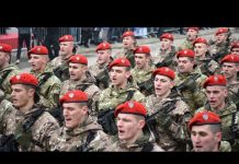 Možete li zamisliti da u Sarajevu policija pjeva “Za islam, za Allaha”? Hvala Allahu, ne možete