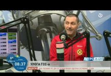 Gost Jutra za sve bio je Edin Zametica, GSS Sarajevo