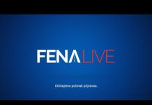 Pres-konferencija Kriznog štaba Federalnog ministarstva zdravstva