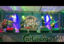 Javni doček Nove godine u Tuzli