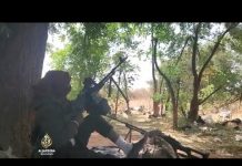 Nigerija će bande tretirati kao teroriste