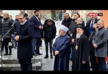 Vučić: Za nas je Priboj ispit jesmo li ljudi ili ne