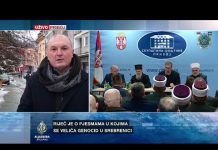 Vučić u Priboju: Pokušaj smirivanja međunacionalnih tenzija