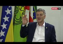 Kasumović: Bakir Izetbegović nije kapacitet da bude lider, on nije ni sjena Alije