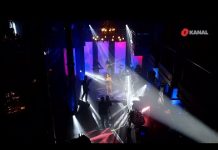 Luda noć – Novogodišnji program O kanala