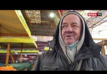 Prodavač na Markalama: Ljudi kupuju na komad, jedan paradajz, jedna paprika, glavica ili dvije luka