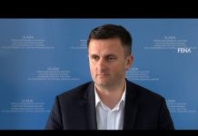 U ŽSB trocifreni broj zaraženih