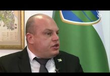 Gost BHT1 Uživo bio je Mustafa Ružnić, premijer Unsko-sanskog kantona