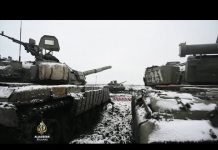 Za stolom Rusija, EU i NATO, ali niko ne odstupa od početnih pozicija