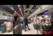 Gužva na aerodromu u Sarajevu nakon otkazivanja svih letova