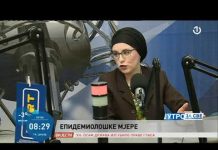 Gošća Jutra za sve bila je Adna Ašić, mikrobiolog