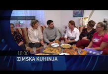 HAYAT TV: ZIMSKA KUHINJA – najava emisije za 20 01 2022
