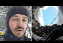 Planinar o drami na Prenju: Pad u jamu trajao sekundu, a meni je bio kao vječnost