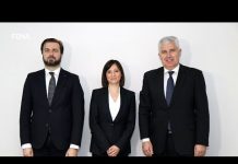 U Kupresu o međudržavnoj suradnji i projektima u pograničnim područjima