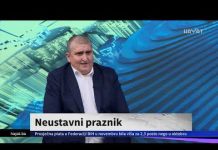 AHATOVIĆ I BEGIĆ U 7PLUS: VUČIĆ IZIGRAVA MIROTVORCA I DIRIGUJE DODIKOM, NE SMIJEMO SPAVATI