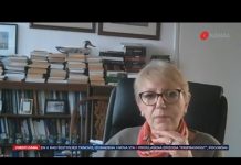 Sonja Biserko za O kanal o neustavnim koracima RS-a i kriminalizaciji cijeloga društva