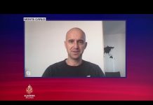 Ljubičić: Ako ostane, Novak će biti glavni favorit | Tribina