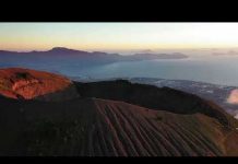 Širom svijeta – Živjeti s vulkanom – Petak 17:05