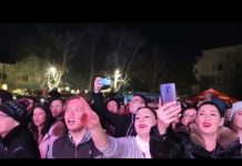 Energična Indira Forza Mostar uvela u 2022.godinu uz veliki vatromet