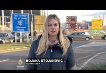 Demonstranti odblokirali prelaz između Srbije i BiH