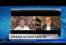 AVDOVIĆ I DŽIHIĆ ZA HAYAT: NE TREBA VJEROVATI VUČIĆU, SPREMAN JE DODIKA PUSTITI NIZ VODU!