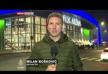 Hrvatska će imati veliku podršku navijača u susretu protiv Srbije