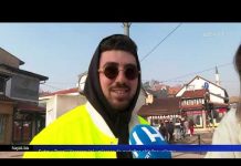 DOK JE JAVNI DOČEK PUNIO TRGOVE BROJNIH GRADOVA U BIH, U SARAJEVU JE OVE GODINE IZOSTAO