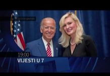 U “Vijestima u 7” večeras gledajte: (16 01 2022)