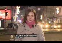 Građani Srbije na referendumu glasaju samo za promjene u oblasti pravosuđa